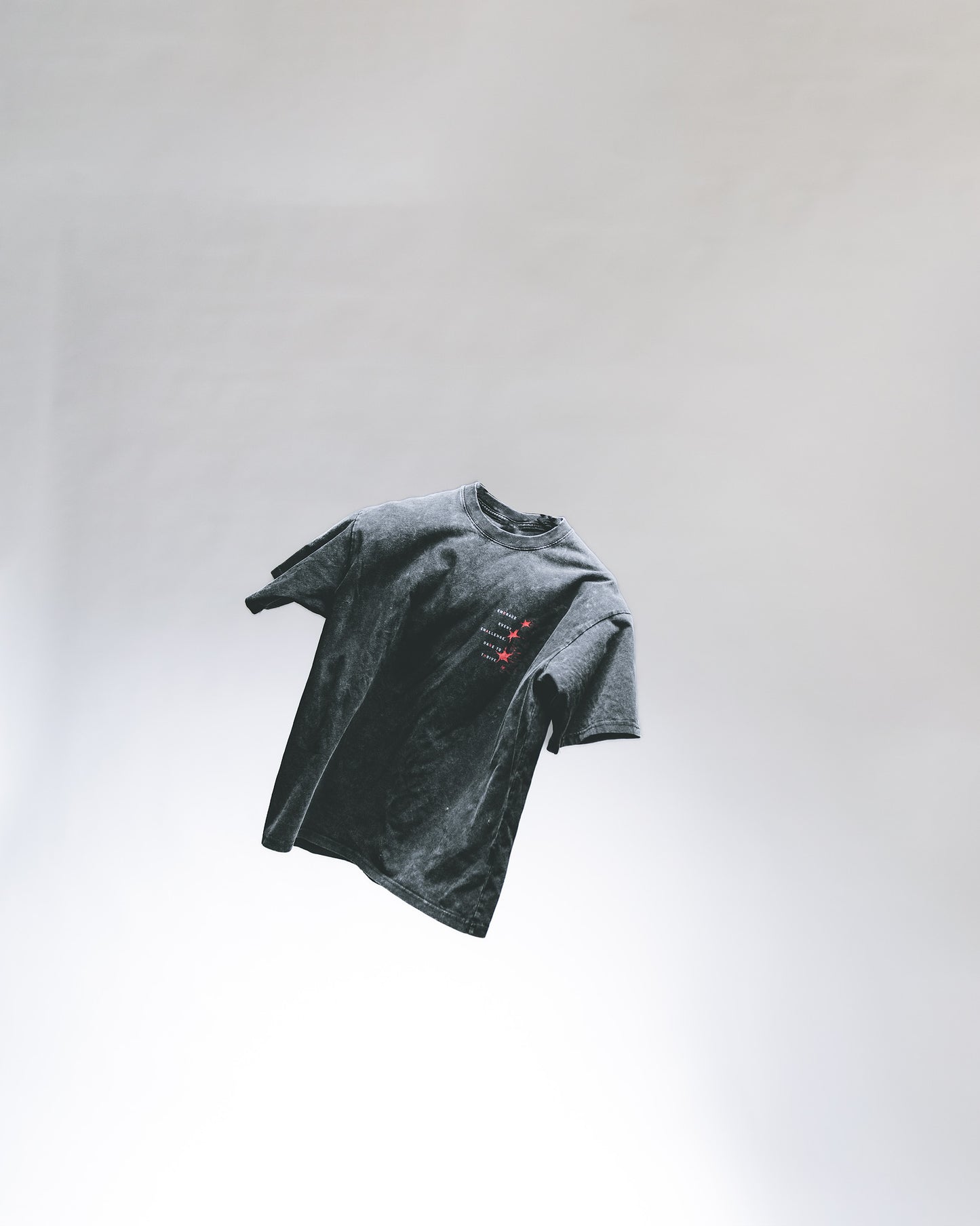 Dare to thrive - VINTAGE TEE